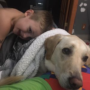 Meet your Posher, Pam